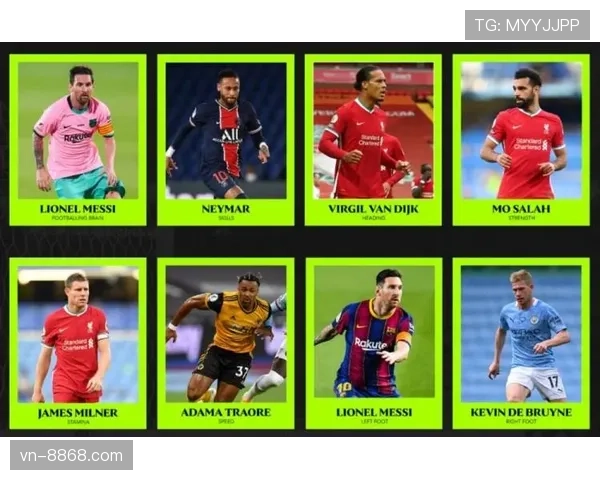 萨拉赫与梅西左脚内切的差异：效率与创造性的结构性对比