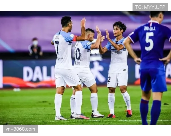 上海海港联赛统治力面临考验，对争冠形势产生关键影响