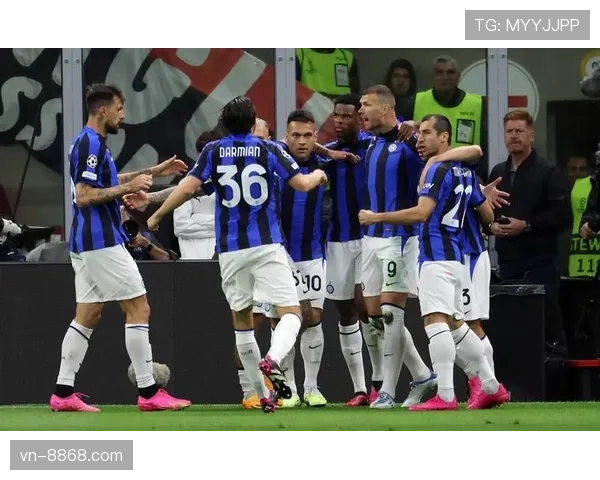 劳塔罗持球时全队进攻停滞，国米进攻体系隐患显现