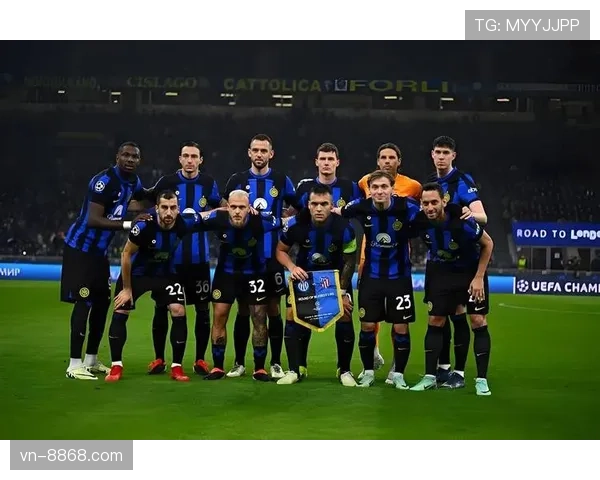 国米欧冠突破能力受关注，能否持续攻坚成为赛季走势关键