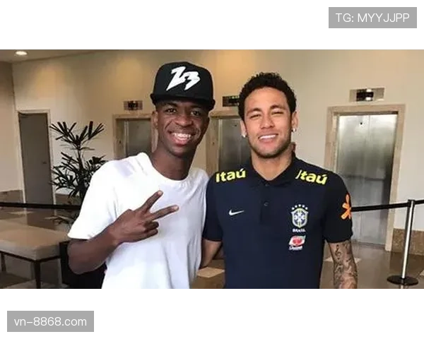 维尼修斯与内马尔盘带能力对比：突破效率与技巧差异何在