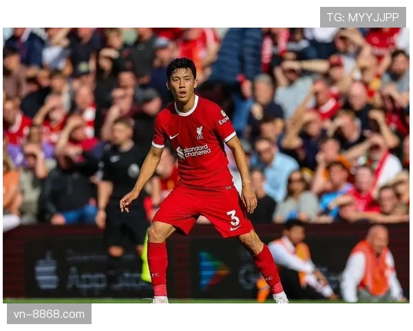 利物浦防线频繁被打身后，本质是压迫结构失效