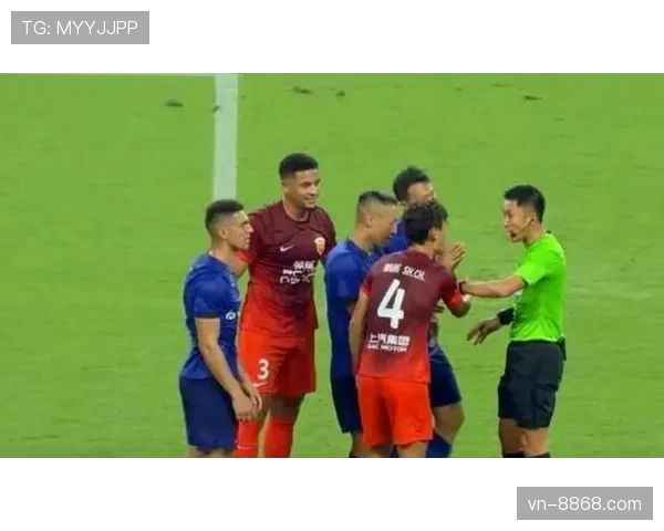 上海申花的最大问题，不是防守，而是进攻上限