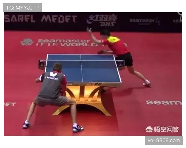 发球五秒违例是什么？新手必知的发球时间规则解析