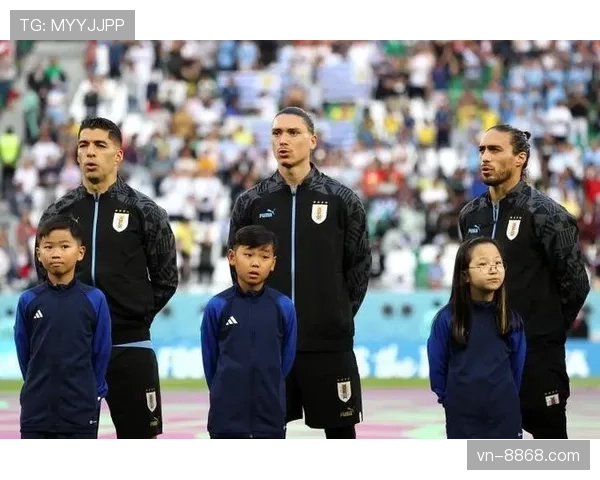 2026世界杯乌拉圭黄金一代谢幕战:努涅斯能否接班苏亚雷斯扛起锋线大旗 2026世界杯乌拉圭黄金一代谢幕战:努涅斯能否接班苏亚雷斯扛起锋线大旗